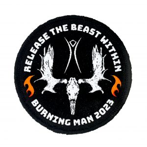 Release the Beast Within