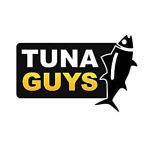 Tuna Guys 2024 Sticker