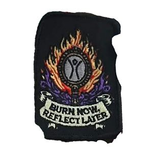 Burn Now, Reflect Later