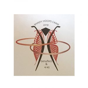 Shady Hoops Camp, 2019