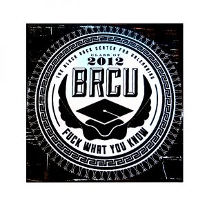 The Black Rock Center for Unlearning, 2012