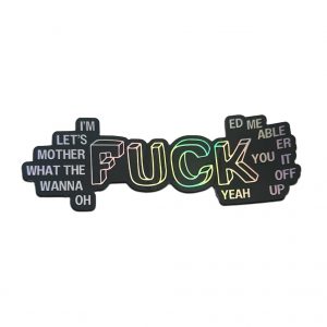 FUCK 15 different ways