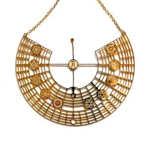 BRC and the 10 Principles, 2025 Pendant