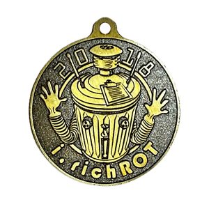 Ranger Love, richRot