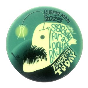 Searching for a Brighter Tomorrow Today