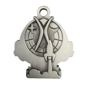 Tomorrow Today Pendant