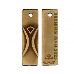 The Darlings, 2025 Pendant