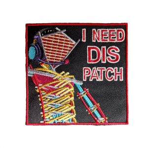 I NEED DIS PATCH