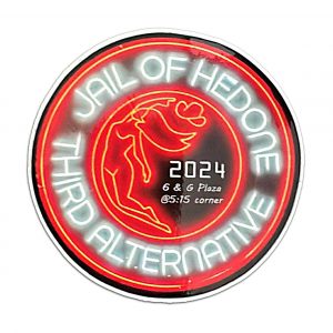 Jail of Hedone, Third Alternative