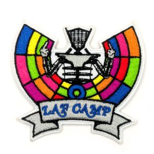 LAF Camp, 2025 Patch
