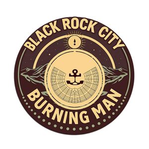 The Darlings #1 Sticker for 2025