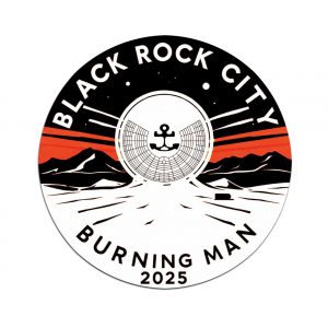 The Darlings #2 Sticker for 2025