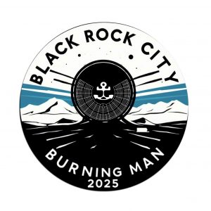 The Darlings #3 Sticker for 2025