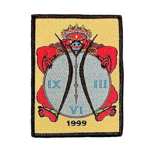 The Wheel of Time, 2019