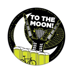 To The Moon