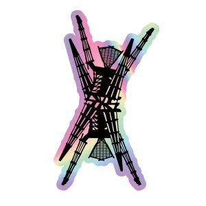 Scissor Man, Tomorrow Today