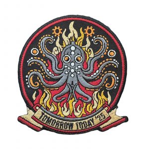 Fuego Pulpo