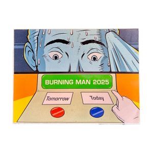 Fait of Tomorrow Today