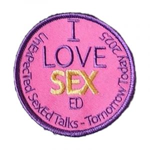 I Love Sex ED