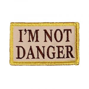 I'm Not Danger