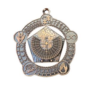 Kryslin Kaiju 2025 Pendant