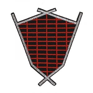 Man Effigy Head 2025