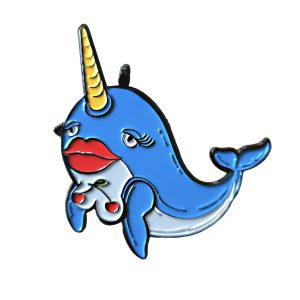 Narwhal, 2025 Pendant