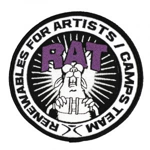 RAT- Renewables for Artists, 2025 Patch