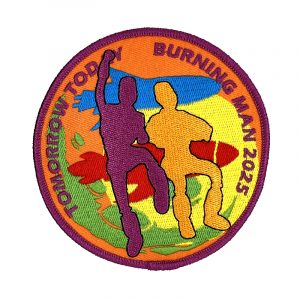 Rocket Riders, Tomorrow Today