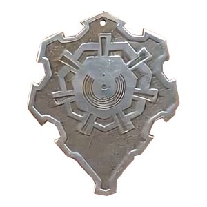 The Temple of the Deep II