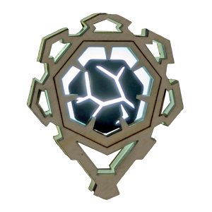 The Temple of the Deep