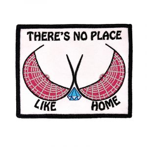 There's no place like home