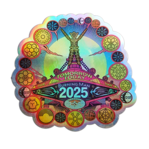 Tomorrow Today and the 10 Principles