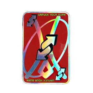 UnFuck Your Burn