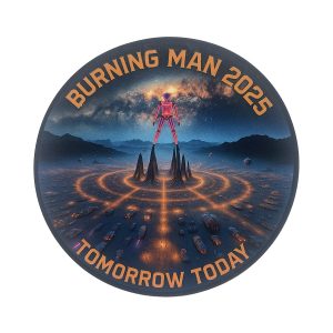 BRC City of Tomorrow Today