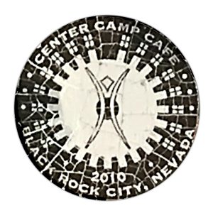 Center Camp Cafe, 2010