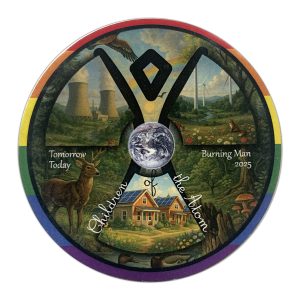 Children of the Atom