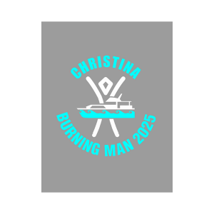 Christina, 2025 Patch