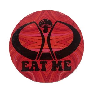 EAT ME!