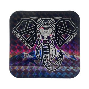 Elephant, 2025 Sticker