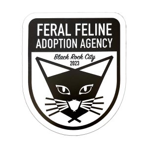 Feral Feline Adoption Agency