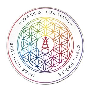 Flower of Life Temple
