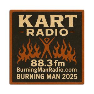 KART Radio