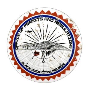 Office of Permits and Regulations, 2025