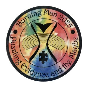 Puzzling Evidence and the Maybe