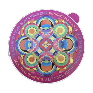 Tomorrow Today Kaleidoscope