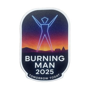 Tomorrow Today at Sunset