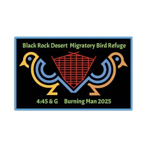 Black Rock Desert Migratory Bird Refuge