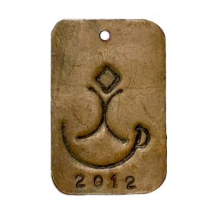 Fertility 2.0, 2012 Pendant