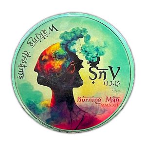 Spice N Vice 2025 Pin Series